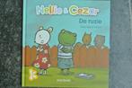 Nellie en Cezar: de ruzie, Ophalen of Verzenden