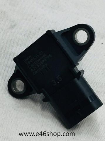 Druksensor inlaatkoelbuis BMW F20 F21 F22 F23 F87 F30 F80 F3 beschikbaar voor biedingen