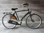 Batavus - Herenfiets, Fietsen en Brommers, Fietsen | Heren | Herenfietsen, Ophalen, Gebruikt, Batavus, Versnellingen