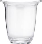 ijsemmer | Champ- Wijnkoeler 3L Acryl | Nieuw Op=Op deal, Huis en Inrichting, Emmers, Ophalen of Verzenden, Nieuw, Kunststof, Met handgreep