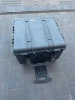 Pelican case type 1640 (Pelicase), Ophalen, Gebruikt