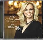 CD Laura Lynn – Een Nieuwe Dag, Cd's en Dvd's, Ophalen of Verzenden, Zo goed als nieuw, Pop