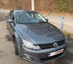Vw jetta 1.6 tdi, Auto's, Volkswagen, Euro 5, Stof, Zwart, 1600 cc