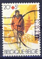 Belg. 1983 - nr 2082, Postzegels en Munten, Postzegels | Europa | België, Verzenden, Gestempeld