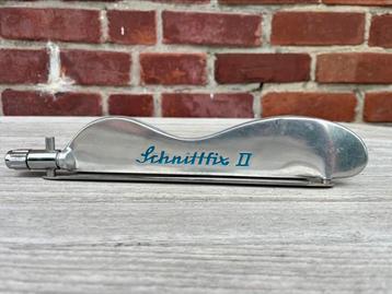 DBGM SCHNITTFIX II Knife/Slicer beschikbaar voor biedingen