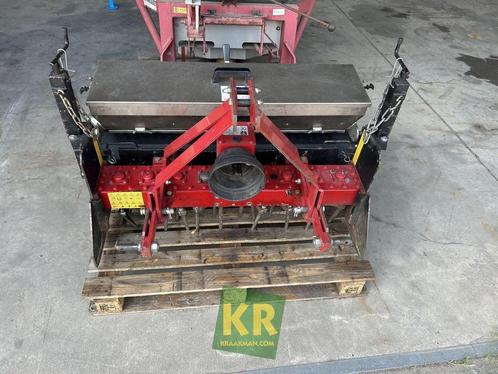 MW-Machines MTG1000 #775220, Zakelijke goederen, Landbouw | Werktuigen, Overige typen