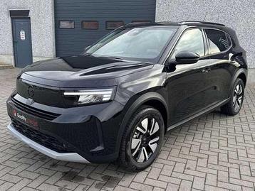 Opel Frontera Nieuwe wagen!! 1.2 DI Hybrid 48V eDCT GS beschikbaar voor biedingen
