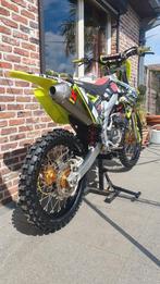 Suzuki rmz250, Vélos & Vélomoteurs, Cyclomoteurs | Cyclomoteurs de cross, Suzuki, Enlèvement ou Envoi