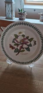 Portmeirion 26cm bord voor 15 euro, Antiek en Kunst, Ophalen