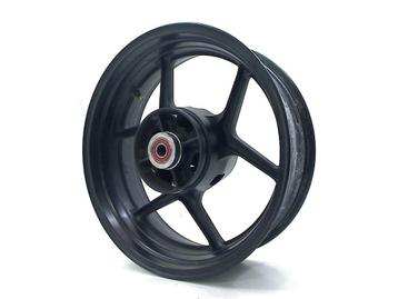 ACHTERVELG Kawasaki Z 750 2003-2006 (Z750 ZR750J-K) beschikbaar voor biedingen