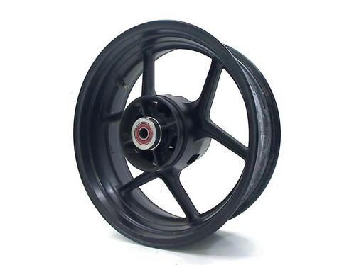 ACHTERVELG Kawasaki Z 750 2003-2006 (Z750 ZR750J-K), Motoren, Onderdelen | Kawasaki, Gebruikt