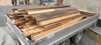 Gratis hout / brandhout, Doe-het-zelf en Bouw, Ophalen, Zo goed als nieuw