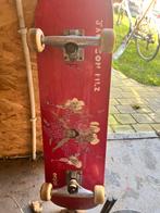 amateur skateboard, Sport en Fitness, Skateboarden, Ophalen, Zo goed als nieuw, Skateboard