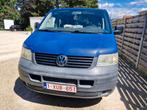 Volkswagen Transporter T5 1.9 TDI Lichtebracht 6 Plaats, Auto's, Diesel, Particulier, Transporter, Te koop