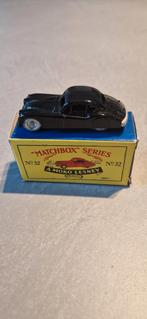 Jaguar XK de Moko Lesney., Enlèvement ou Envoi, Neuf, Lesney