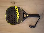 Kuikma PR990 hybride hard padelracket — Gebruikt in goede st, Ophalen, Gebruikt, Padelracket