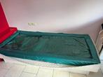 Waterbed (1 persoon), Huis en Inrichting, Slaapkamer | Waterbedden, Ophalen, Gebruikt, Eenpersoons, Solo-systeem