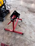 Motor steun, Motoren, Ophalen