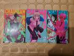 Manga chainsaw man, Ophalen, Zo goed als nieuw