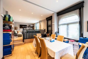 Maison à vendre à Uccle disponible aux enchères