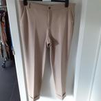 XANDRES Lichtbruine pantalon Maat: 46 Prijs: € 5, Bruin, Maat 46/48 (XL) of groter, Ophalen of Verzenden, Lang
