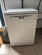Miele inbouw vaatwasser G7100SC(defect), Elektronische apparatuur, Ophalen, Zo goed als nieuw, Inbouw