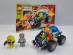 Lego Power Miners 8188 Fire Blaster, Enlèvement ou Envoi, Comme neuf, Ensemble complet, Lego