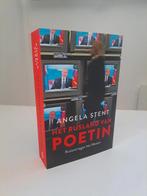 Boek: Het Rusland van Poetin, Ophalen, 20e eeuw of later, Nieuw, Angela Stent