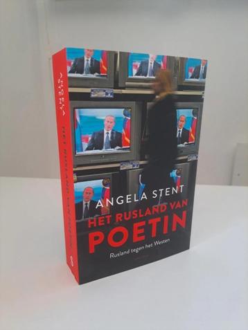 Boek: Het Rusland van Poetin beschikbaar voor biedingen
