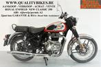 ROYAL ENFIELD NEW CLASSIC 350 ABS A2, Bedrijf, 350 cc