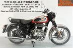 ROYAL ENFIELD NEW CLASSIC 350 ABS A2, Motoren, Bedrijf, 350 cc