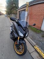 Honda Forza 750, Motoren, 750 cc, Particulier, ABS, Meer dan 35 kW