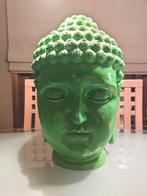 Groene boeddha, Zo goed als nieuw, Ophalen