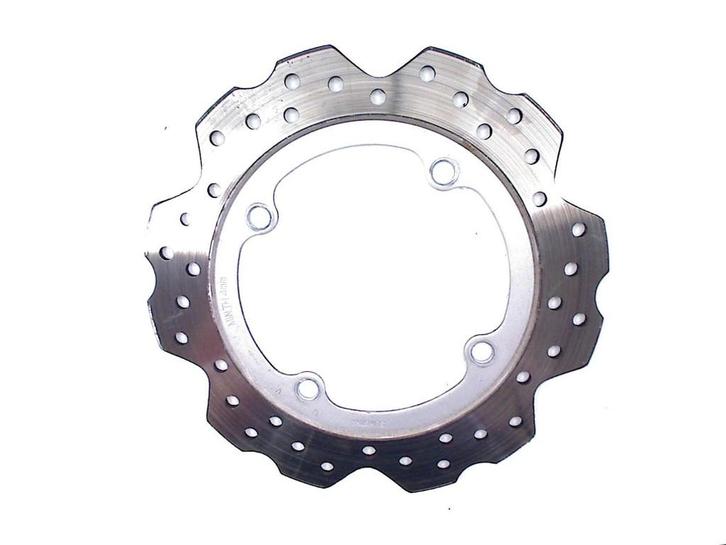 FREIN DISQUE ARRIÈRE Honda, Motos, Pièces | Honda, Utilisé