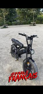 OUXI V20 PRO, Enlèvement ou Envoi, Comme neuf, 50 km par batterie ou plus, Autres marques