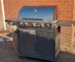 bbq, Ophalen, Gebruikt, Gas