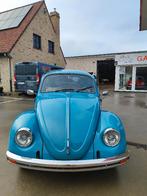 VW Coccinelle 1200 J restauraurée, contrôlée + garantie, Achat, Beige, Entreprise, Garantie prolongée