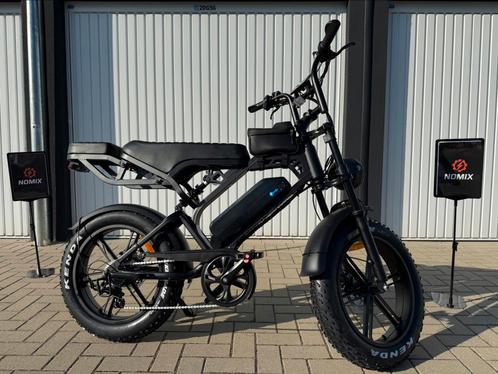 V20 PRO fatbike nieuw - inclusief accessoires, Kinderen en Baby's, Speelgoed | Buiten | Accuvoertuigen, Nieuw, Ophalen of Verzenden