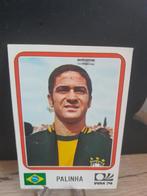 Palinha panini world cup munchen 74, Ophalen of Verzenden, Gebruikt, Sport