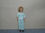 Lundby popje vrouw, Verzamelen, Poppenhuizen en Toebehoren, Ophalen of Verzenden, Gebruikt, Popje