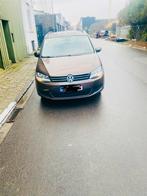 Vw Sharan 1.4 tsi très propre 0488905537, Autos, Volkswagen, Achat, Entreprise, Boîte manuelle, Noir