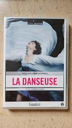 DVD La Danseuse de Stéphanie Di Giusto