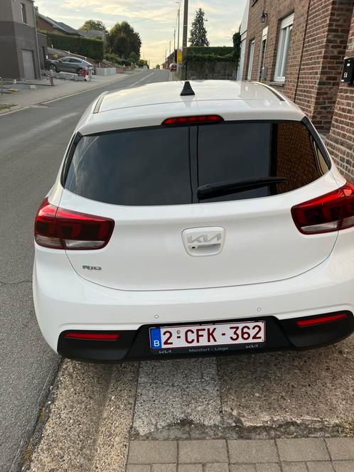 Kia rio pulse 2022 navipack garantie 2029, Auto's, Kia, Particulier, Rio, ABS, Achteruitrijcamera, Adaptieve lichten, Adaptive Cruise Control