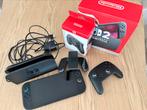 Nintendo Switch 2 + Switch 2 pro controller, Games en Spelcomputers, Spelcomputers | Nintendo Switch, Ophalen, Zo goed als nieuw