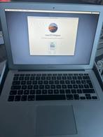 Macbook Air 13 inch, Computers en Software, Ophalen, Zo goed als nieuw, 13 inch, MacBook