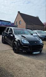 Porsche cayenne magnum lpg ECHANGE POSSIBLE, Cayenne, Bedrijf, LPG, Te koop