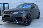 Range Rover Sport 2018 3.0diesel 306pk, Auto's, Particulier, Te koop, Range Rover