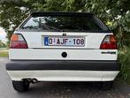 ⛳️ Golf 2 8V GTI ⛳️, Auto's, Volkswagen, 4 zetels, Stof, 82 kW, 4 cilinders