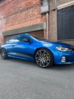 Volkswagen Scirocco in top staat, Auto's, Volkswagen, Euro 5, Blauw, Handgeschakeld, Particulier