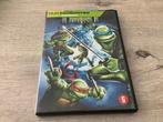 DVD de Tortues Ninja mutantes étranges (2007), À partir de 6 ans, Enlèvement ou Envoi, Comme neuf, Action